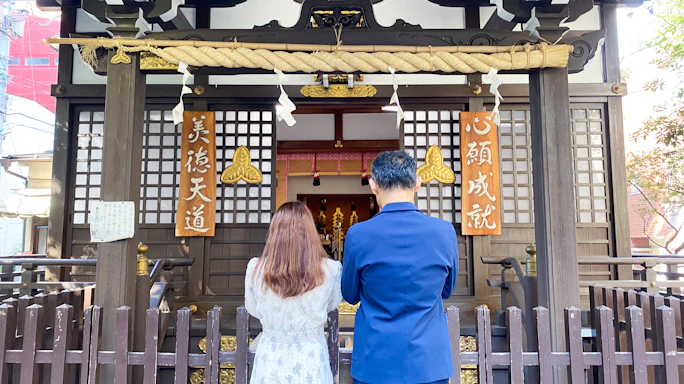 「99%の相性」が引き寄せた運命的な出会い。理想のパートナーと人生最後の恋をはじめました