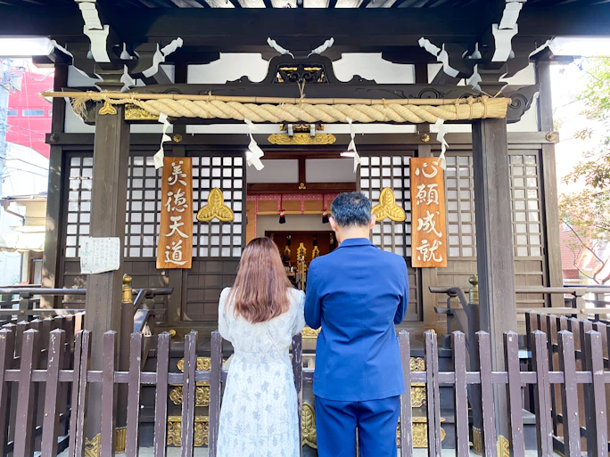 「99％の相性」が引き寄せた運命的な出会い。理想のパートナーと人生最後の恋をはじめました