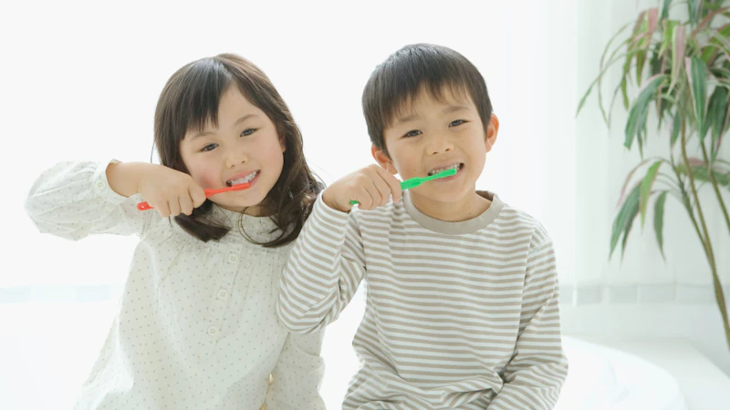 子どもを大切にする