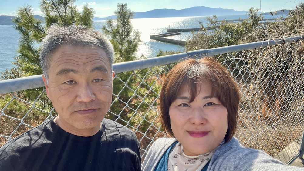24年連れ添った妻を亡くし、孤独の先に出会った彼女。愛猫が繋いだ、二人の運命の出会い
