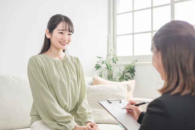 結婚相談所