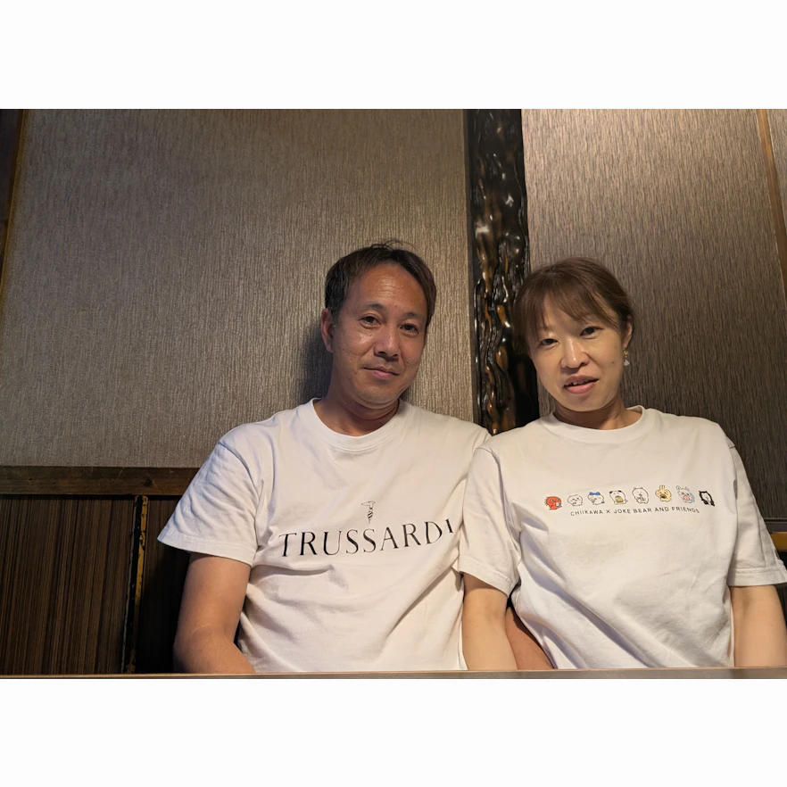 「この人になら何でも話せる」そう思えた瞬間。旅行好きなふたりが見つけた、自然体でいられる恋の関連画像 1