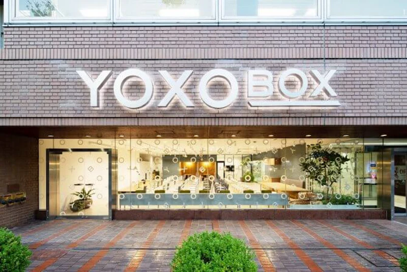 YOXO BOX