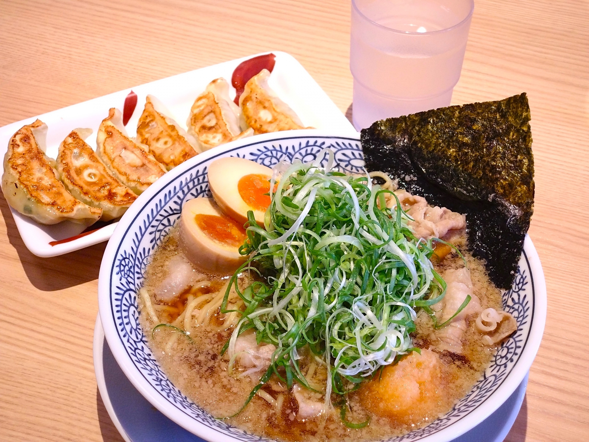ラーメン