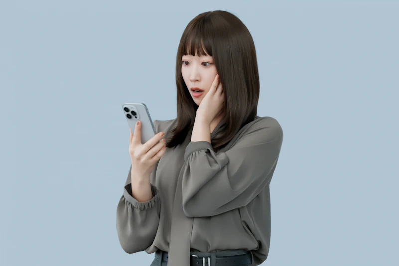 会う前のLINE交換で脈ありか判断する
5つのサイン
