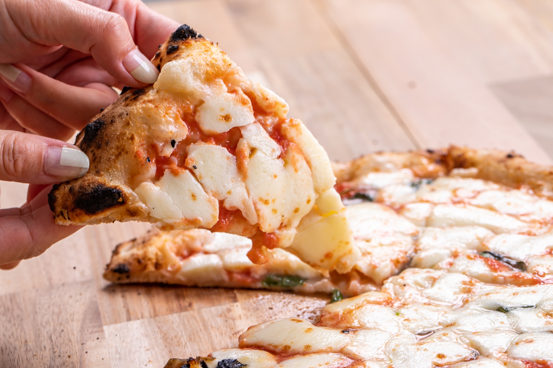 イタリアンレストラン