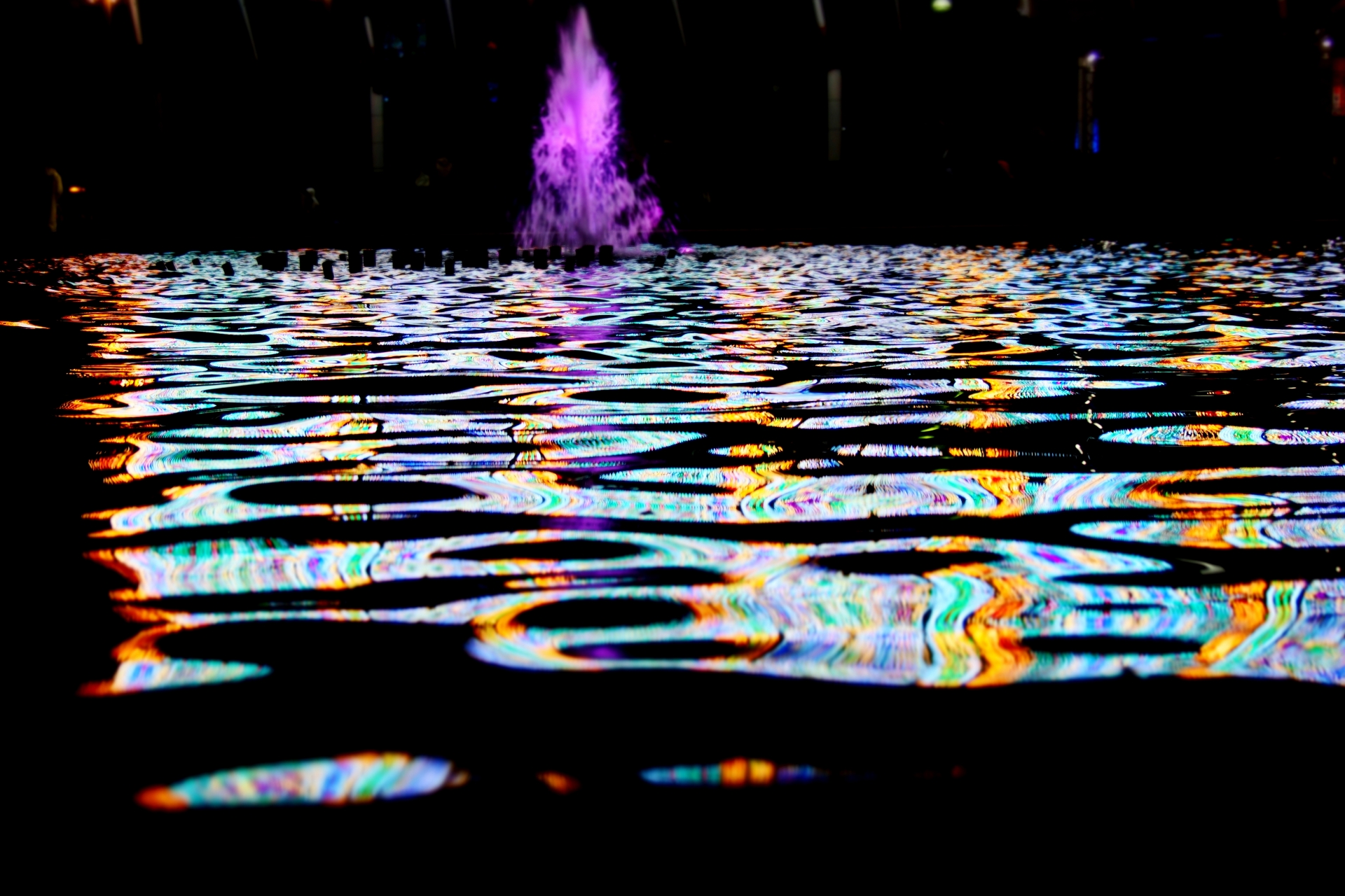 神戸ルミナリエ