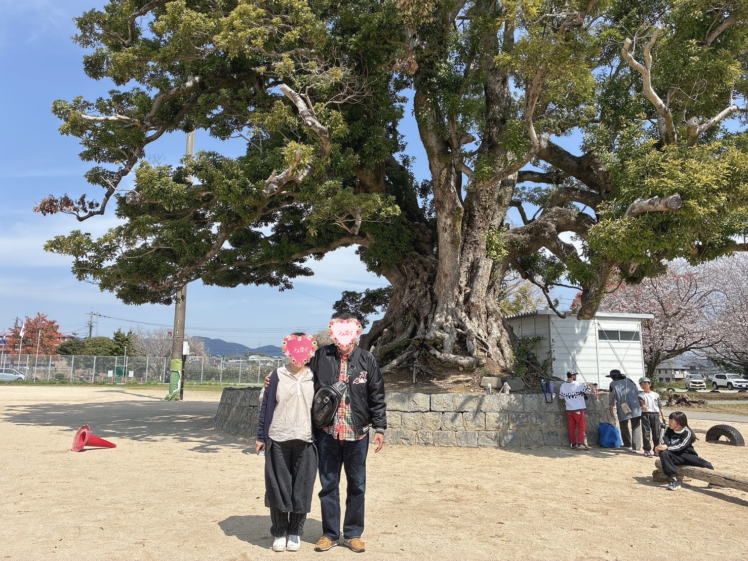 佐賀と長崎で結ばれた、釣り好きなふたり。会うたびに気持ちが深まったラストの恋の関連画像 1