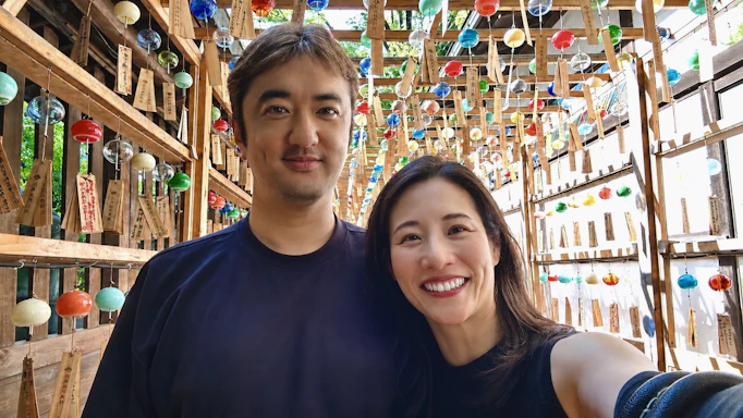 一人で夢を追いかける人生から、ふたりで未来を描く人生へ。運命の出会いが教えてくれたこと