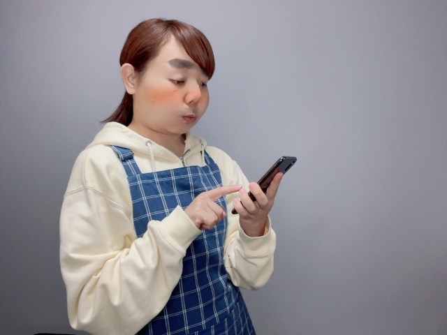 写真詐欺