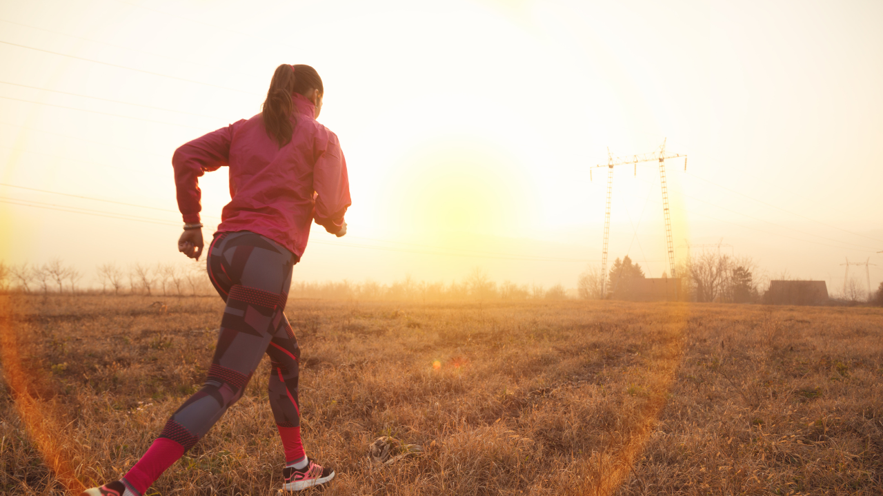 運動やる気モチベーション