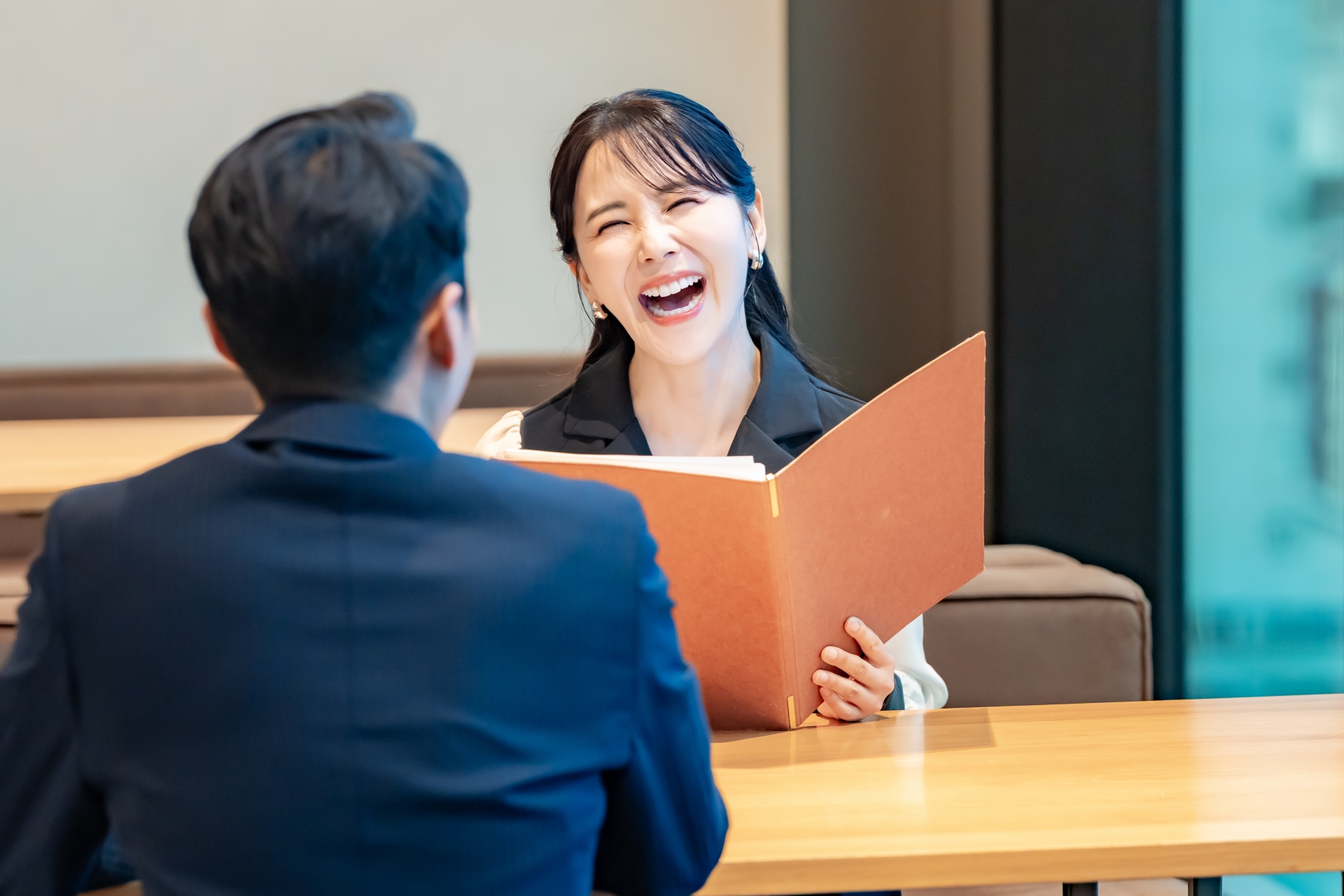 初デートのご飯の決め方