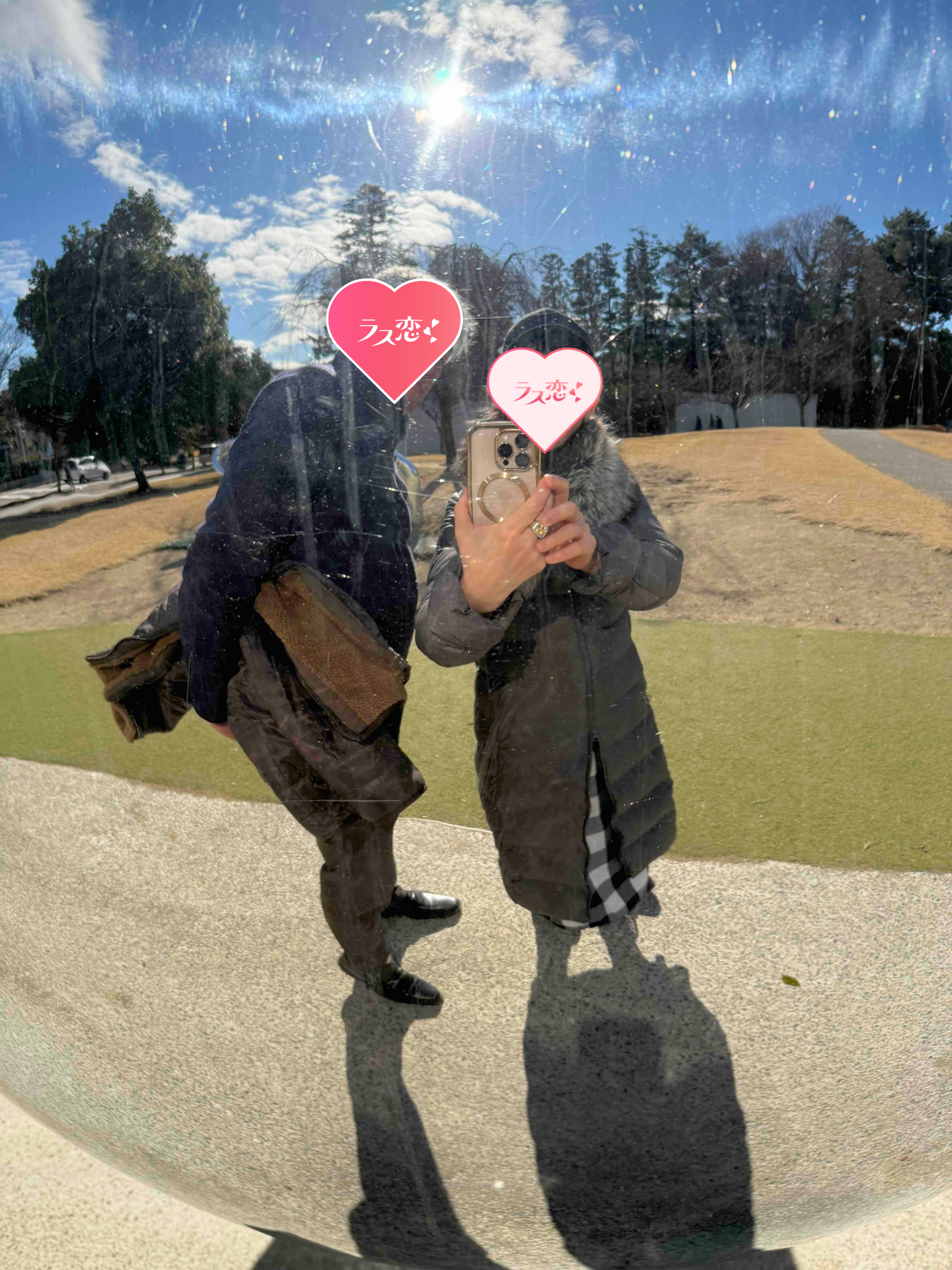 最愛の人との突然の別れを乗り越えて。一人で歩き続けた私がようやく出会えた、誠実な彼との新たな一歩の関連画像 1