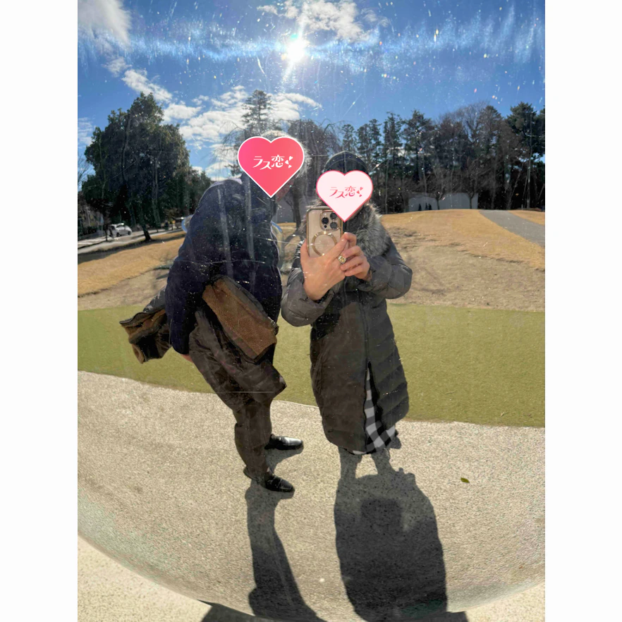 最愛の人との突然の別れを乗り越えて。一人で歩き続けた私がようやく出会えた、誠実な彼との新たな一歩の関連画像 1