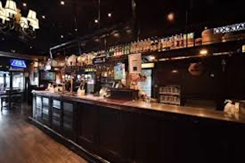 HUB栄錦通り店