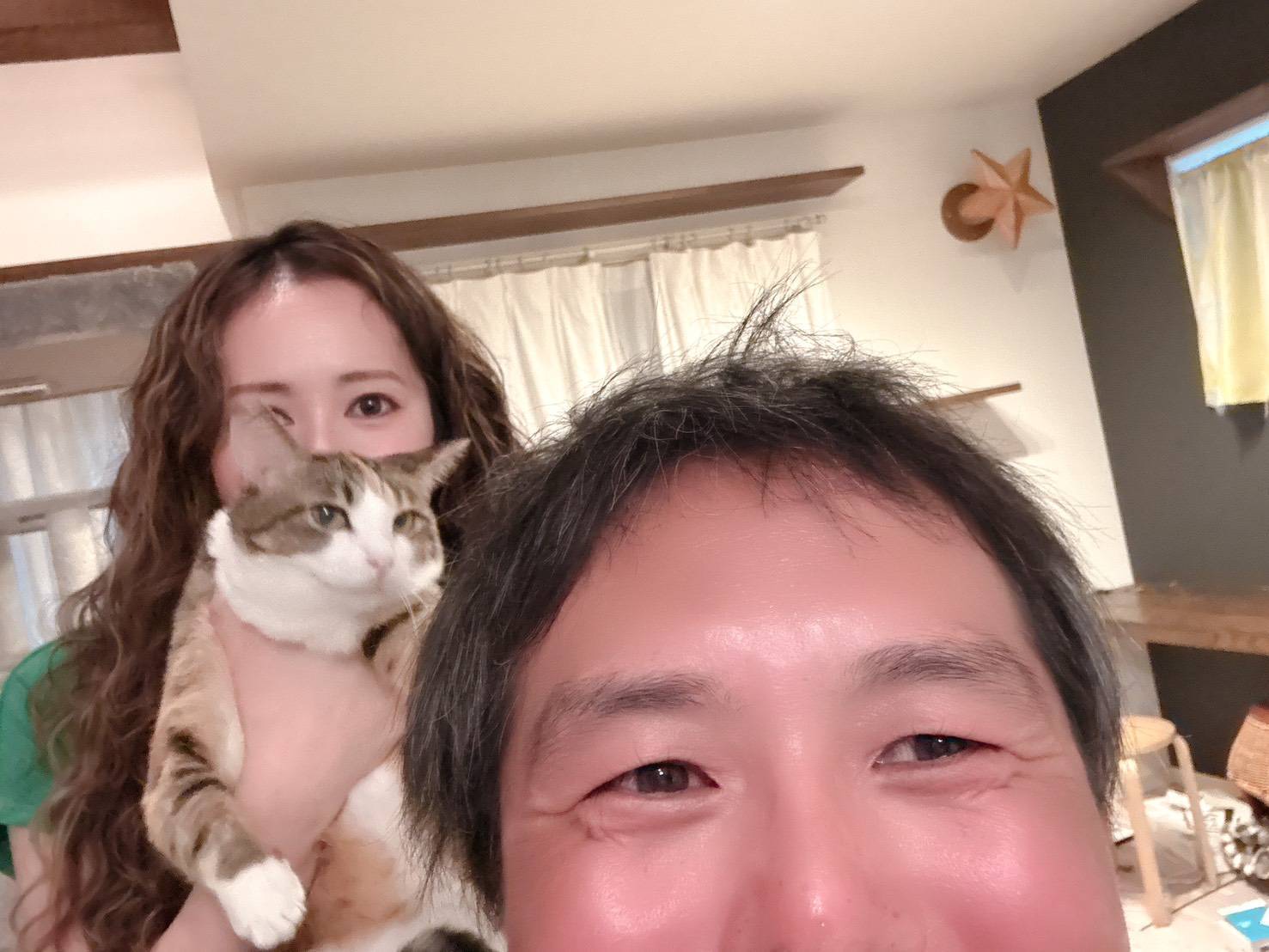 卓球を通じて「この人とは本当に気が合う」と確信。結婚を焦らないふたりが見つけた、心地よい恋のかたちの関連画像 1