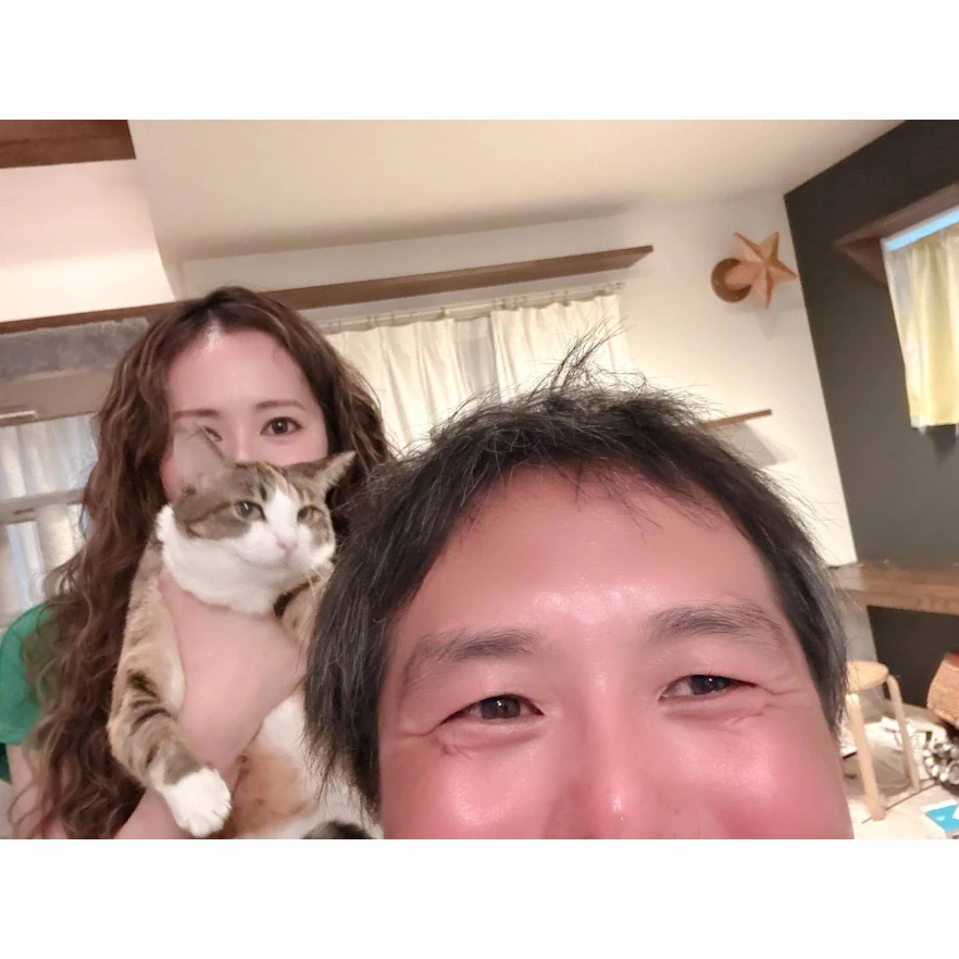 卓球を通じて「この人とは本当に気が合う」と確信。結婚を焦らないふたりが見つけた、心地よい恋のかたちの関連画像 1