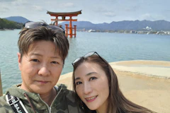 岐阜×高知、遠距離でも恋は叶う。「愛を貫きたい」と思えた、人生最後のパートナーとの出会い