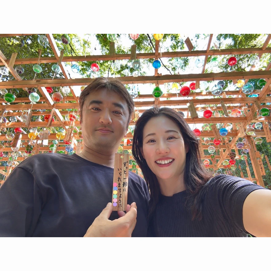 一人で夢を追いかける人生から、ふたりで未来を描く人生へ。運命の出会いが教えてくれたことの関連画像 1