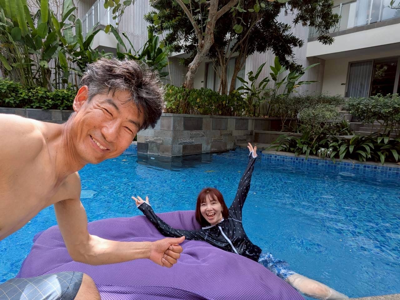 「結婚して、安心できる人生を送りたい」同じ願いを持つふたりがラス恋で出会い、夫婦になるまでの関連画像 1