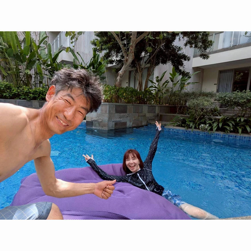 「結婚して、安心できる人生を送りたい」同じ願いを持つふたりがラス恋で出会い、夫婦になるまでの関連画像 1
