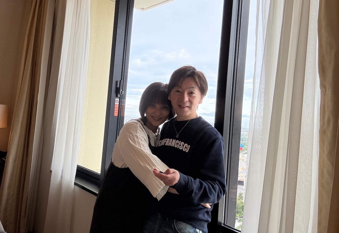 3年前に会えなかったふたりが、ラス恋で再会し再婚へ。あの日途切れたご縁が結んだ幸せな未来の関連画像 1