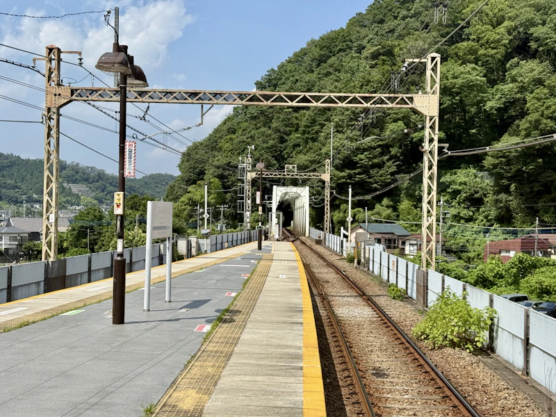 電車
