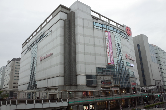 立川高島屋S.C.