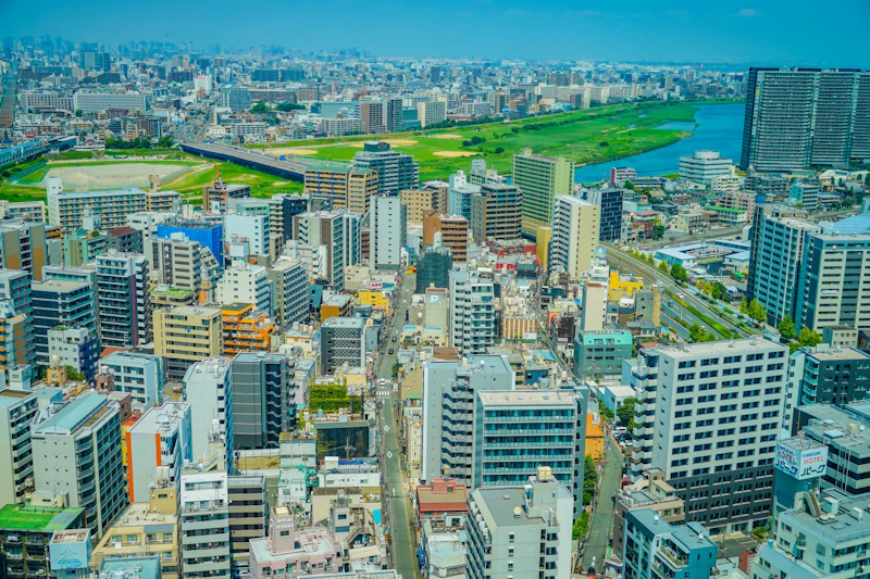 川崎駅