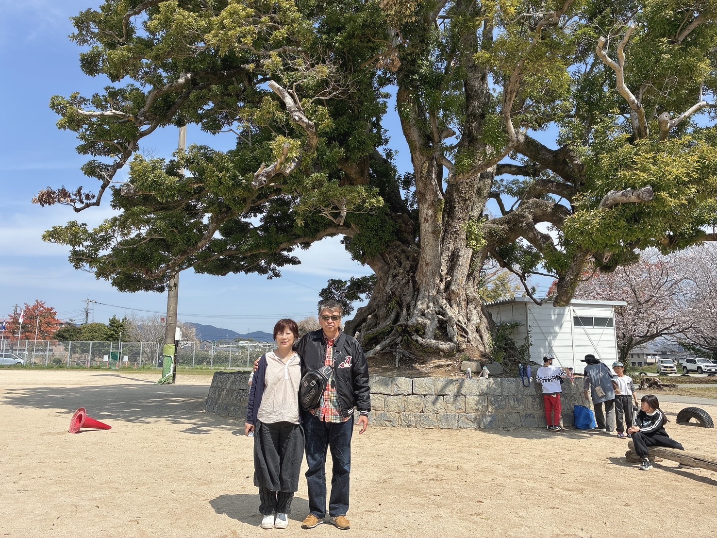 佐賀と長崎で結ばれた、釣り好きなふたり。会うたびに気持ちが深まったラストの恋の関連画像 1