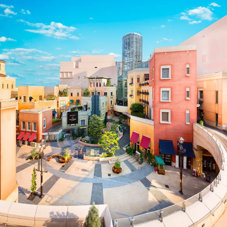 ラ チッタデッラ