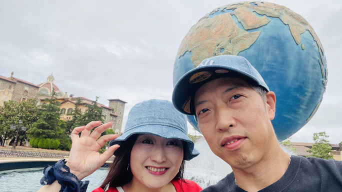 「あなたの家族も、私の大切な人」すべてを受け入れてくれた人と“家族になる”ことを選びました