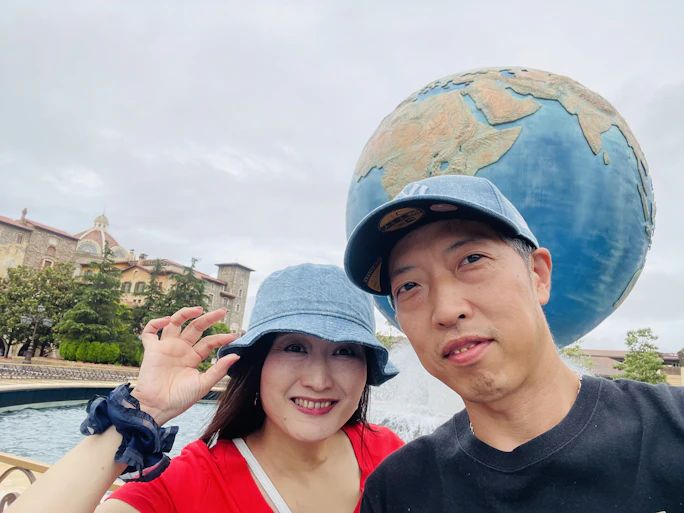 「あなたの家族も、私の大切な人」すべてを受け入れてくれた人と“家族になる”ことを選びました