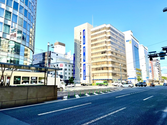 紙屋町