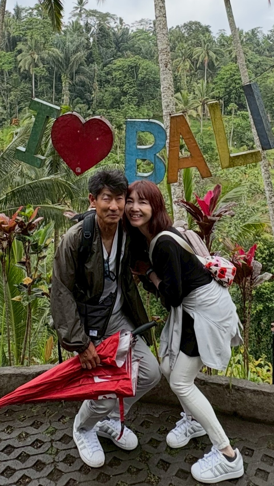 「結婚して、安心できる人生を送りたい」同じ願いを持つふたりがラス恋で出会い、夫婦になるまでの関連画像 1