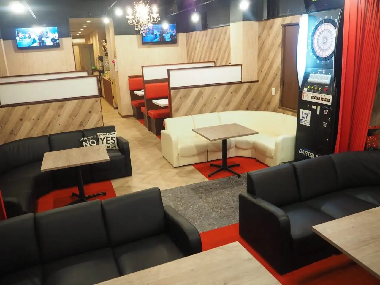 BAP LOUNGE 川崎店