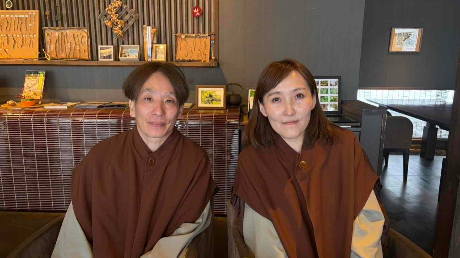 新しい年のはじまりに夫婦へ。出会ってわずか2ヶ月、東京×岩手の遠距離が結んだ人生最後の恋