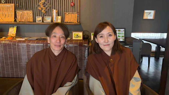 新しい年のはじまりに夫婦へ。出会ってわずか2ヶ月、東京×岩手の遠距離が結んだ人生最後の恋