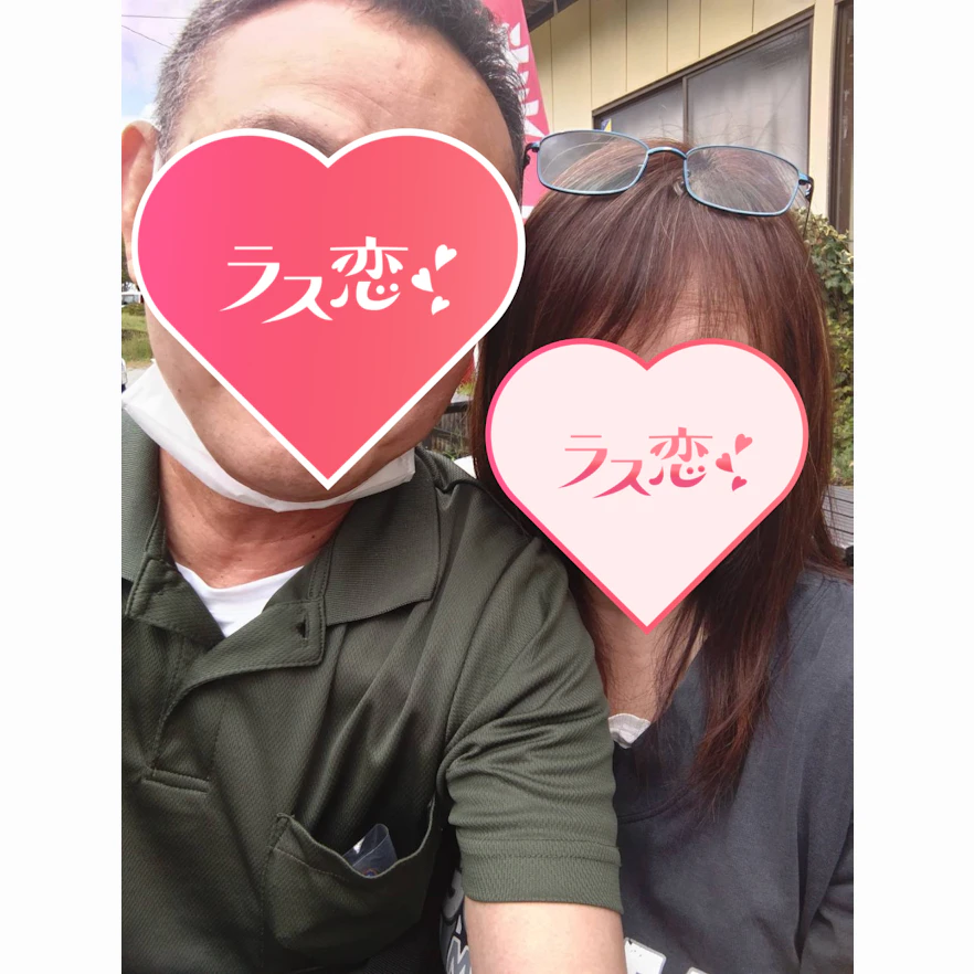 病で最愛だった人を亡くし、今度は自分が病に。孤独で暗かった未来を照らしてくれた、彼女の存在の関連画像 1