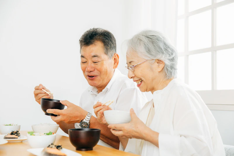 介護