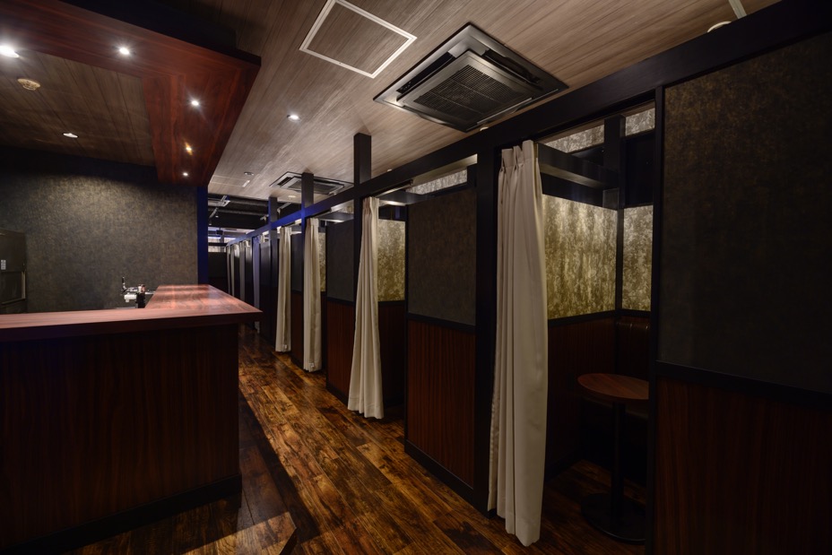 THE SINGLE 恵比寿店