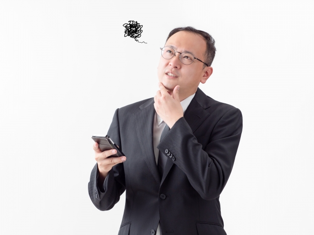 容姿に自信がない