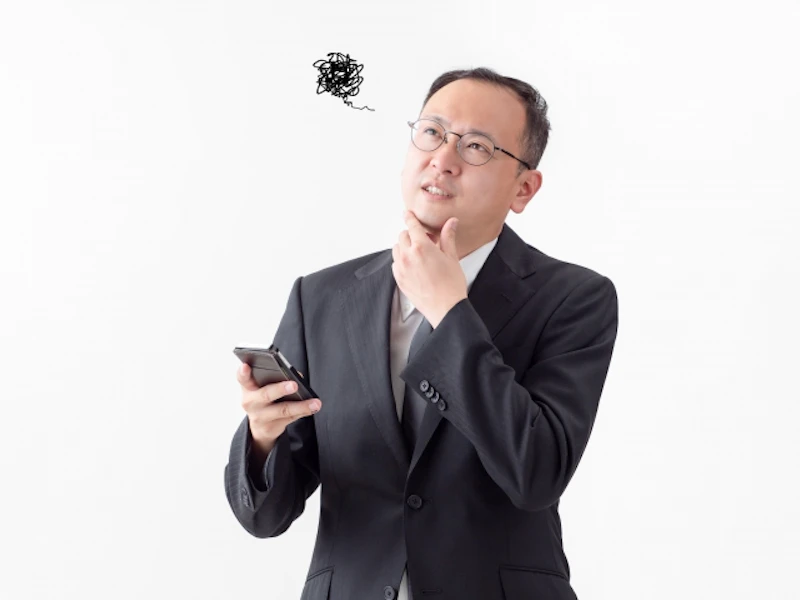 容姿に自信がない