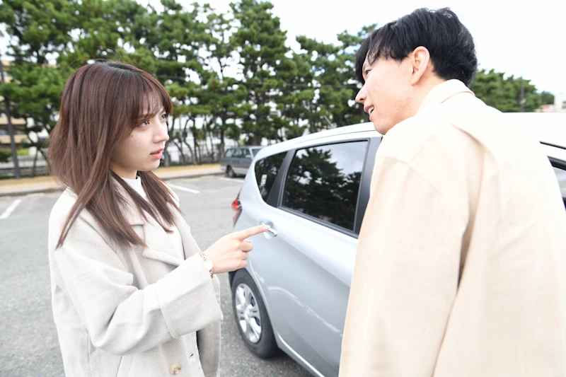 会話 下手