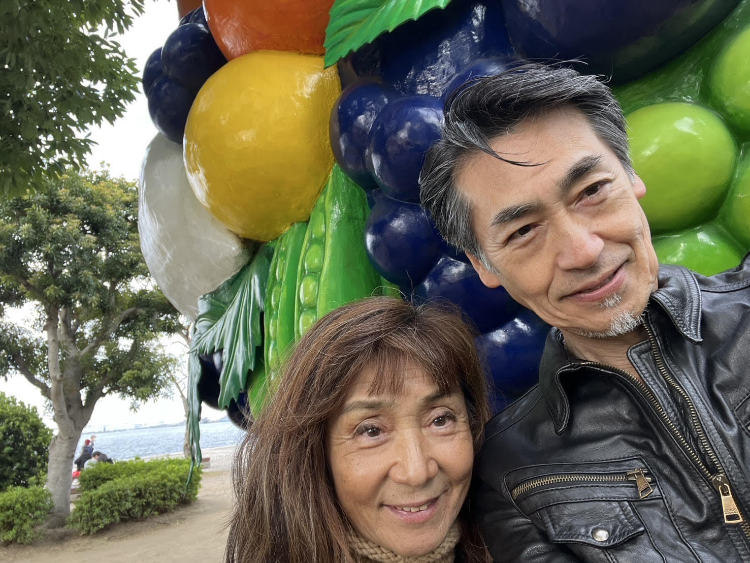 60歳を超えてもラブラブでいたい！そんな想いが運命を動かした、情熱的な二人のラストの恋の関連画像 1