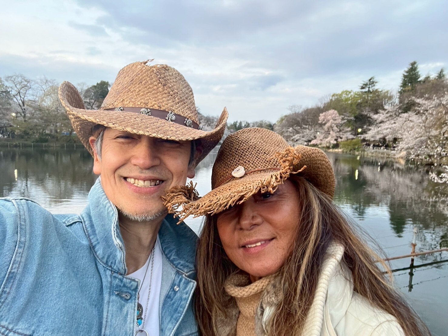 60歳を超えてもラブラブでいたい！そんな想いが運命を動かした、情熱的な二人のラストの恋