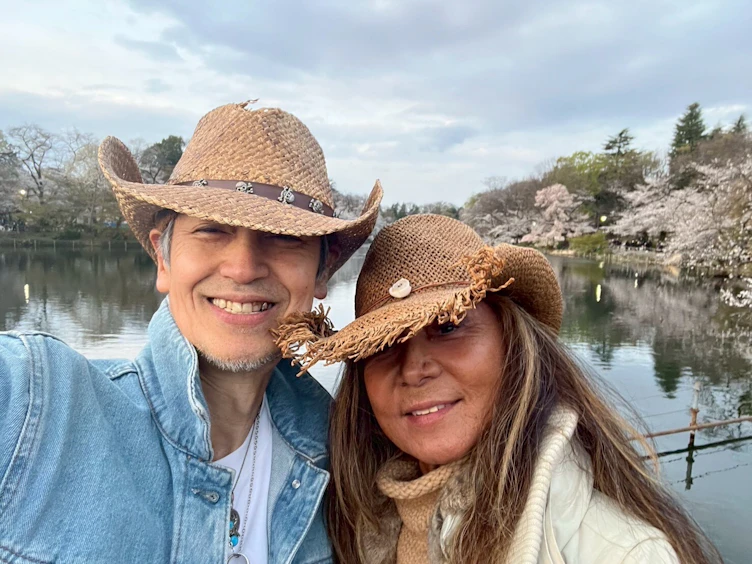 60歳を超えてもラブラブでいたい！そんな想いが運命を動かした、情熱的な二人のラストの恋