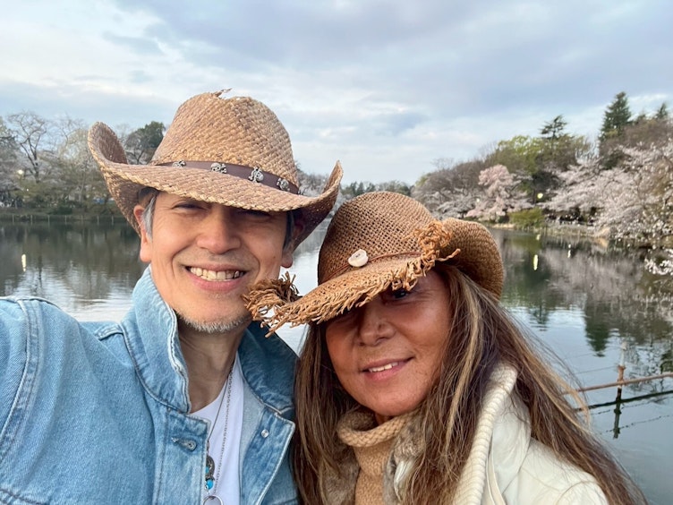 60歳を超えてもラブラブでいたい!そんな想いが運命を動かした、情熱的な二人のラストの恋