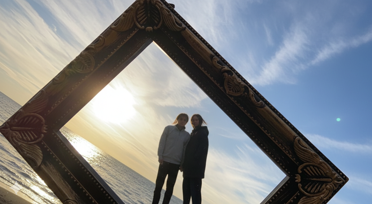 「嫌ならやめればいい」娘の一言が私の運命を動かした。和歌山で出会ったふたりのラストの恋の関連画像 1