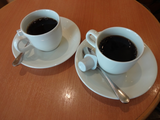 コーヒー